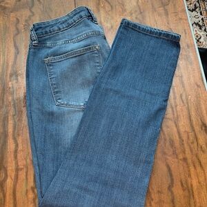 Women’s jeans